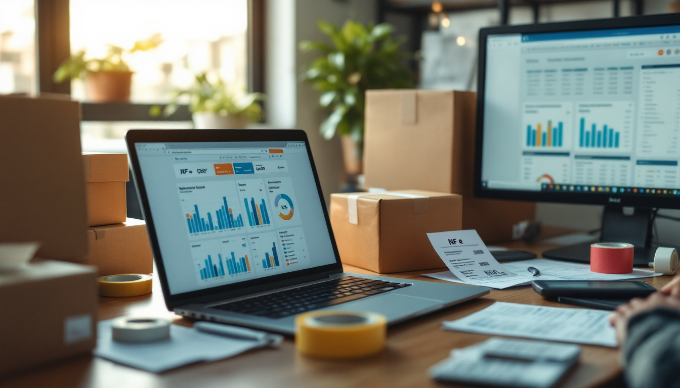 Reduza impostos: Lucro Real é ideal para seu e-commerce?