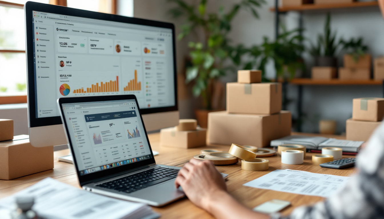 Simples Nacional ou Lucro Real: qual escolher para e-commerce?