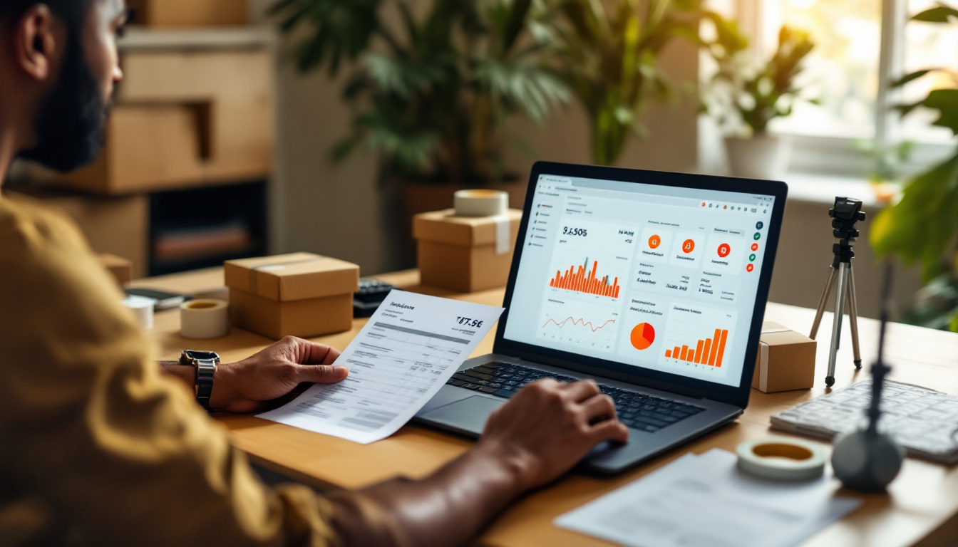 Taxa das Compras Internacionais: Impacto no E-commerce