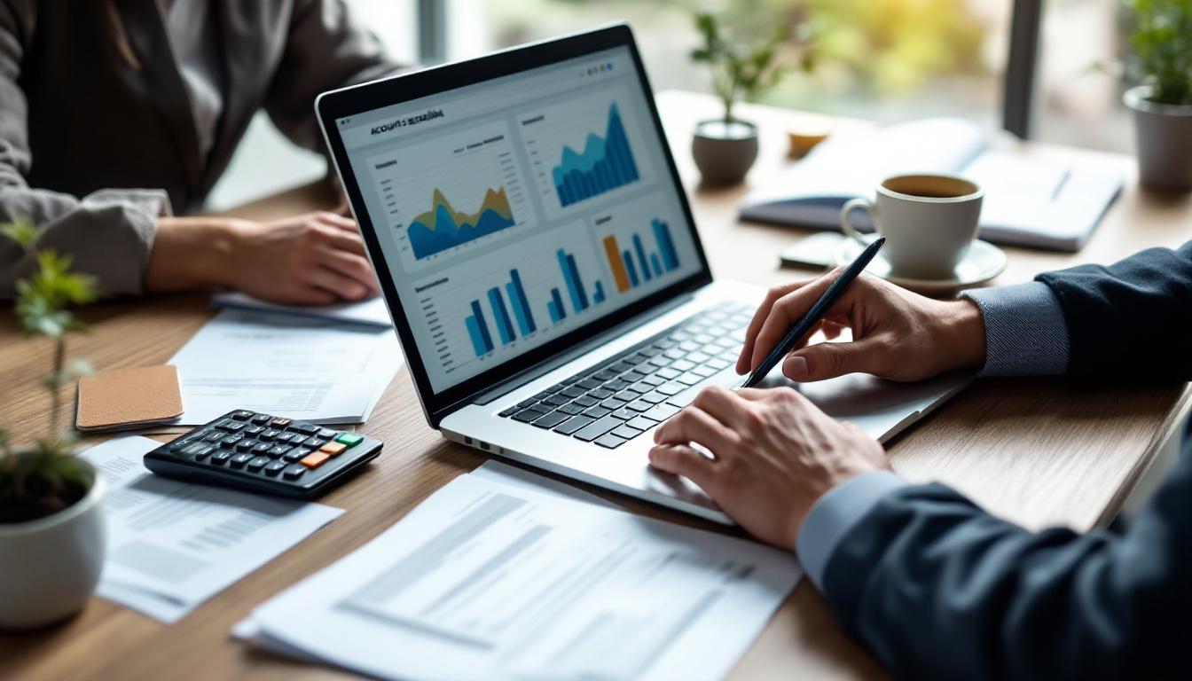 Armadilhas financeiras que deixam o caixa no vermelho 1
