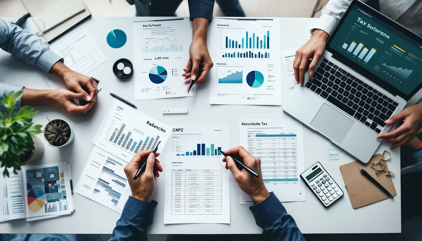 Checklist para mudar de regime tributário e economizar 1