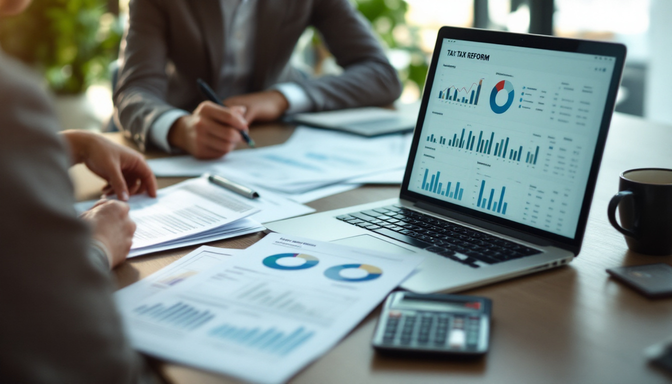 Checklist da Reforma Tributária 2026 para empresas 2