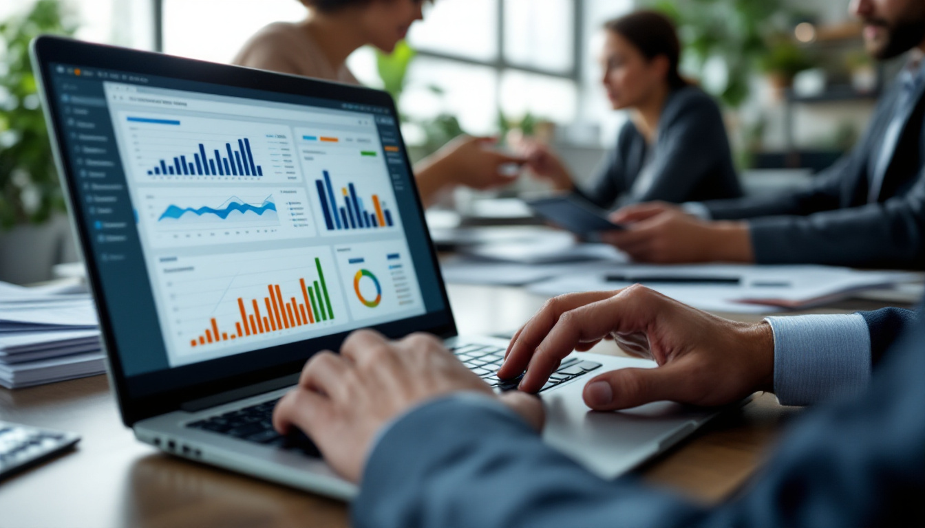 Contabilidade digital versus contador tradicional: qual escolher? 1