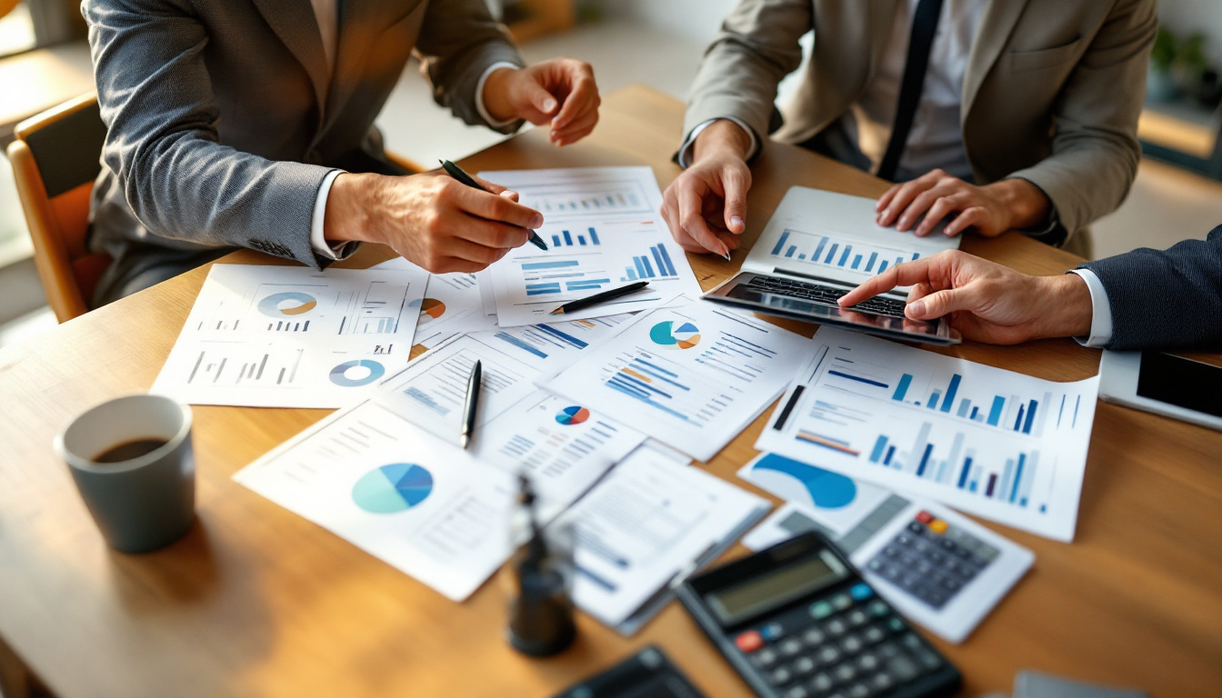 Contabilidade digital versus contador tradicional: qual escolher? 2