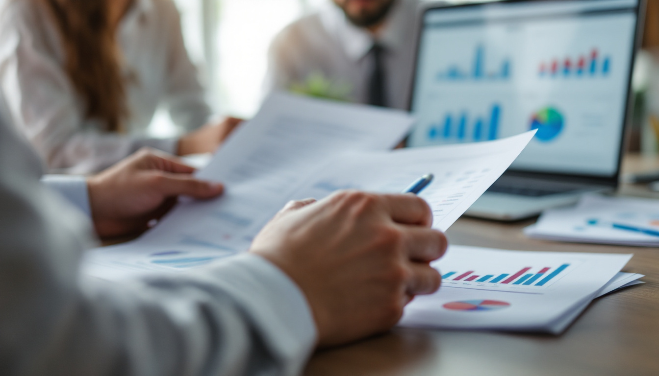 CSLL para Empresas: guia prático com exemplos 1