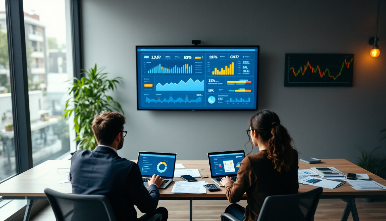 Empresários analisando documentos tributários em 2026 2