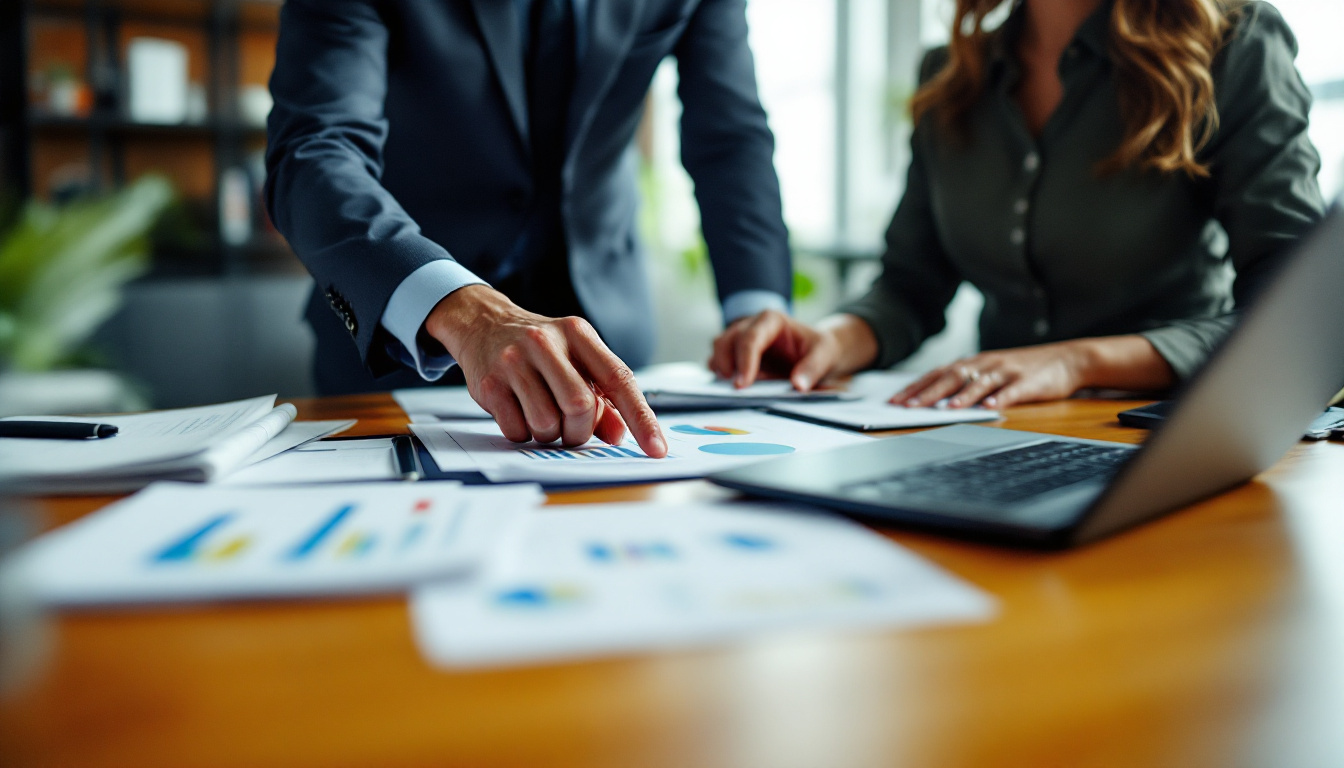 Planejamento tributário eficiente para economizar impostos em empresas 2