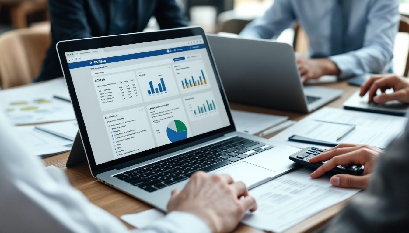 Erros na DCTFWeb: Evite Multas e Surpresas 1