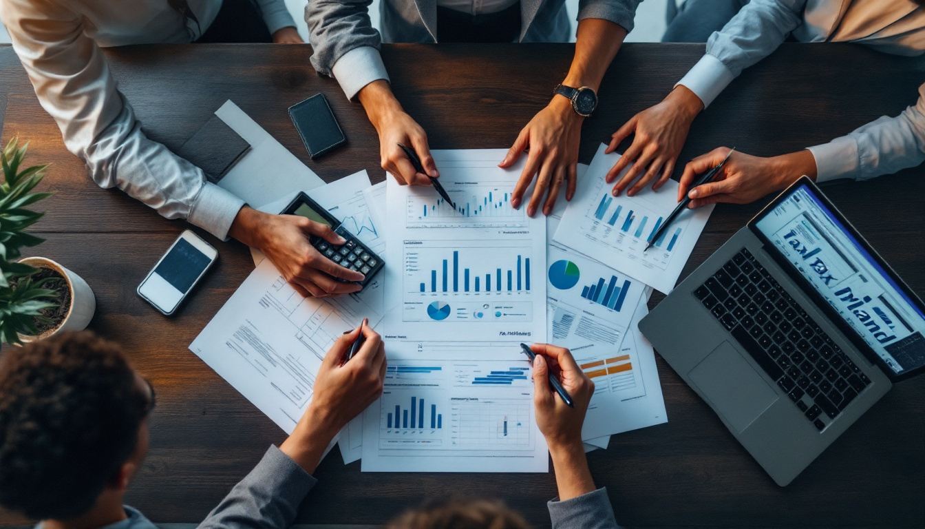 Erros fiscais que empresas cometem e como corrigir 2
