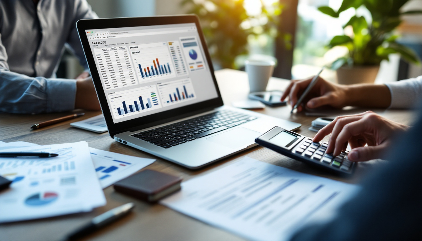 Erros fiscais que drenam o lucro da empresa em 2026 1