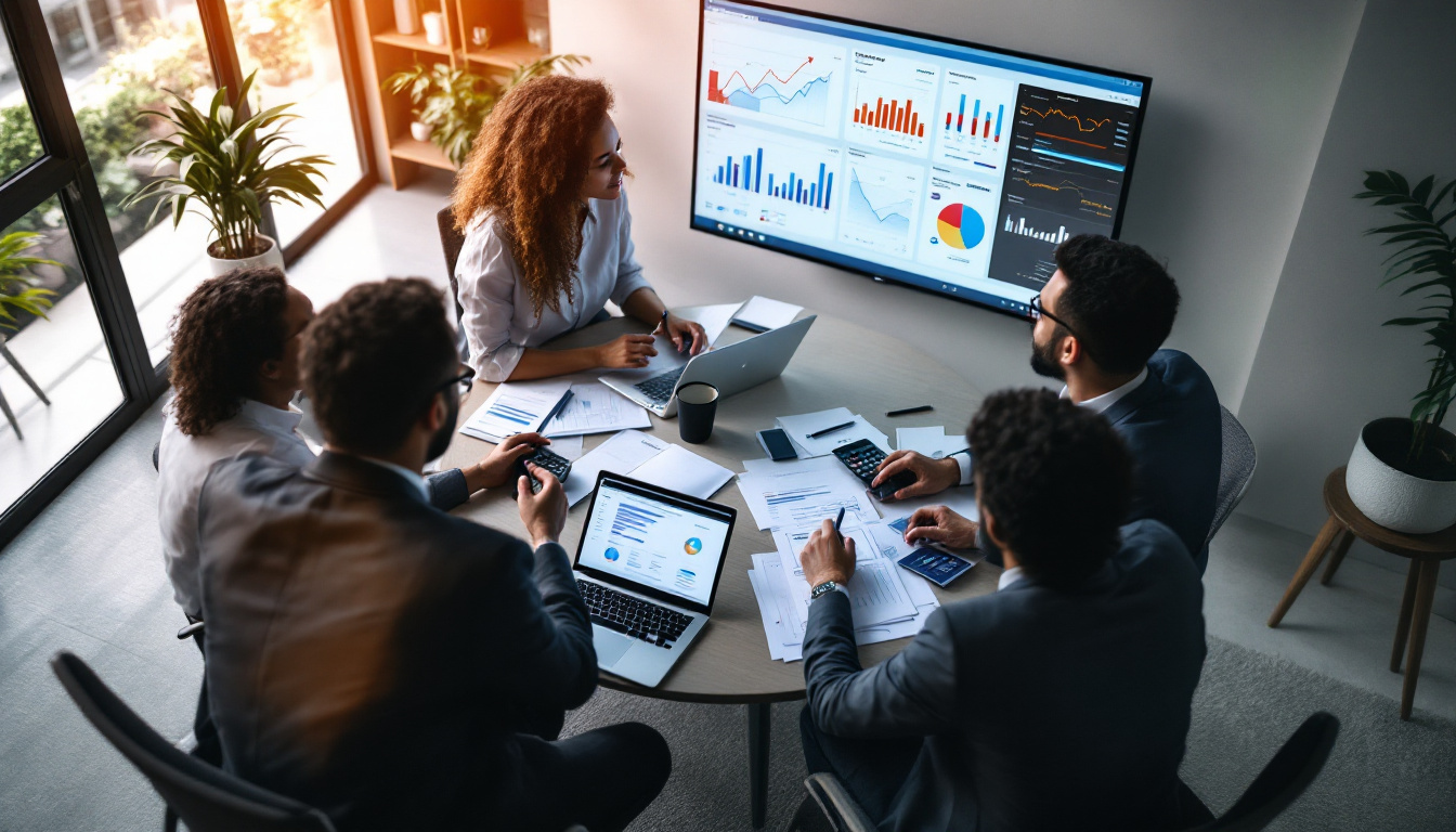 Erros fiscais que drenam o lucro da empresa em 2026 2