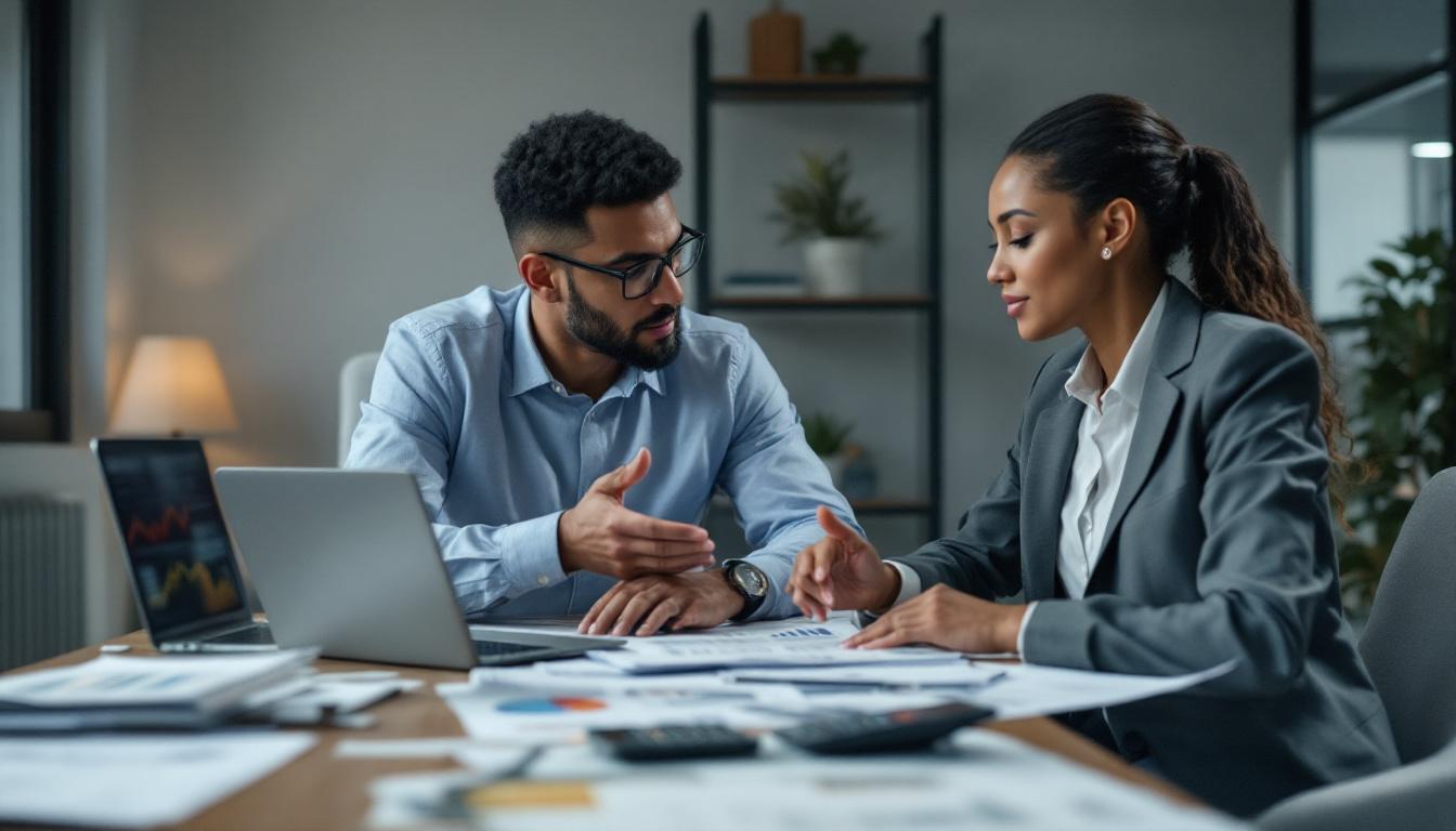Erros que Mantêm Sua Empresa no Vermelho e Como Corrigir 1