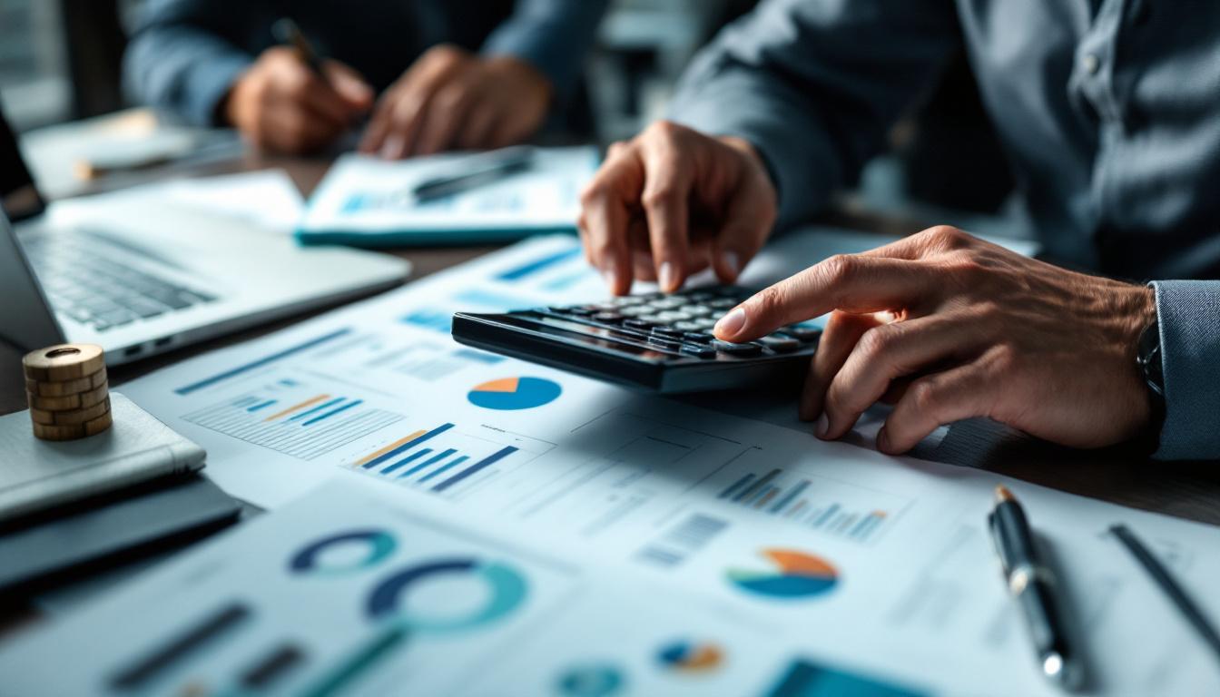 Erros que Mantêm Sua Empresa no Vermelho e Como Corrigir 2