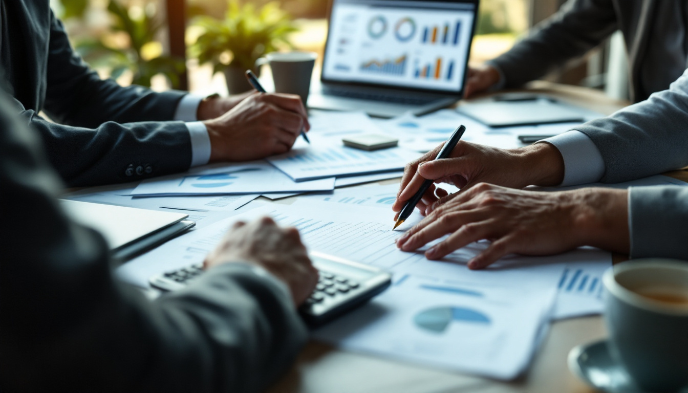 Folha de pagamento e ajustes para aumentar o lucro empresarial 1