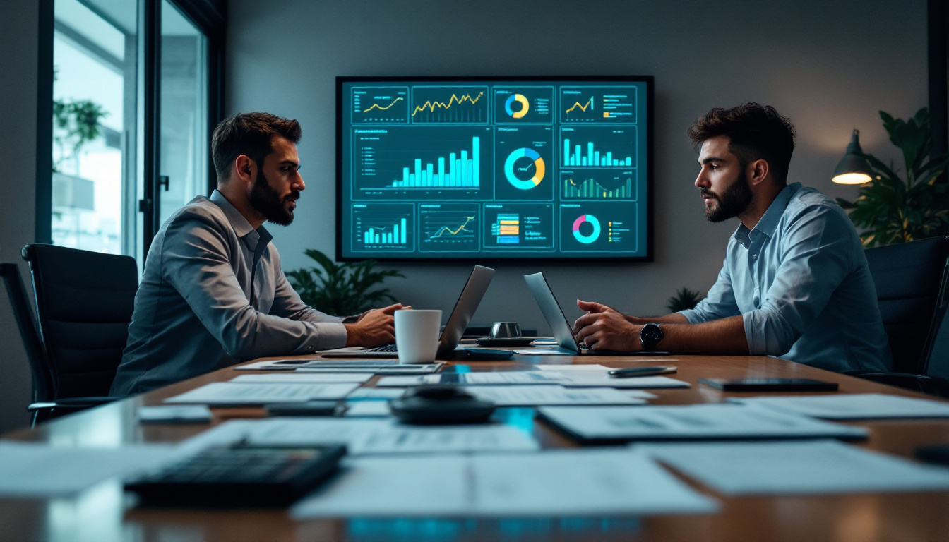 Folha de pagamento e ajustes para aumentar o lucro empresarial 2