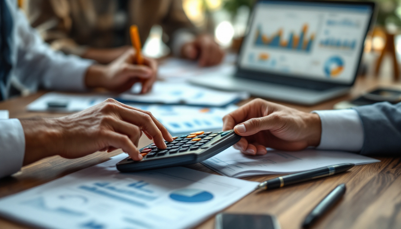 Folha de pagamento drenando lucro de uma empresa em 2026 1