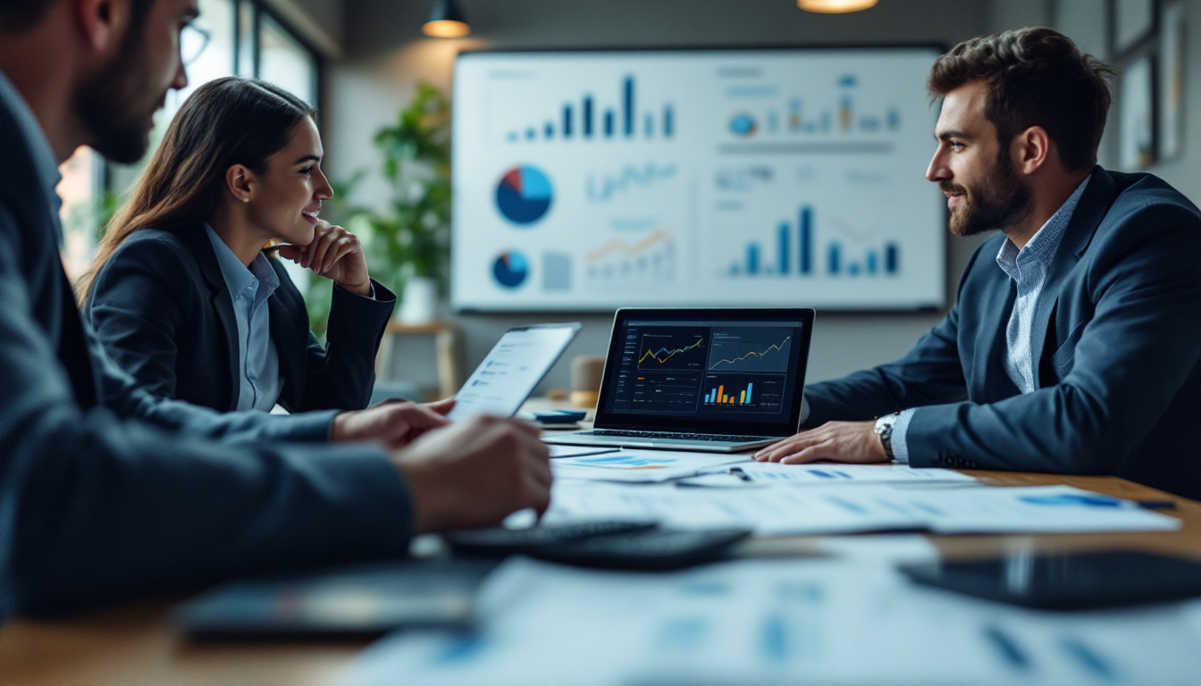 Folha de pagamento drenando lucro de uma empresa em 2026 2