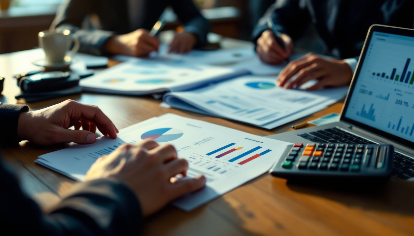 Folha de pagamento e estratégias de redução de custos 1