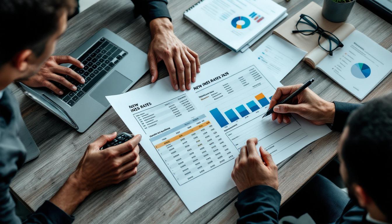 Guia completo sobre ajustes na Lei Trabalhista em 2026 para empresas 1