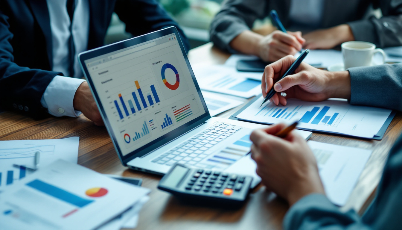 Guia Completo para Entender e Melhorar Seu Fluxo de Caixa em 2026 1