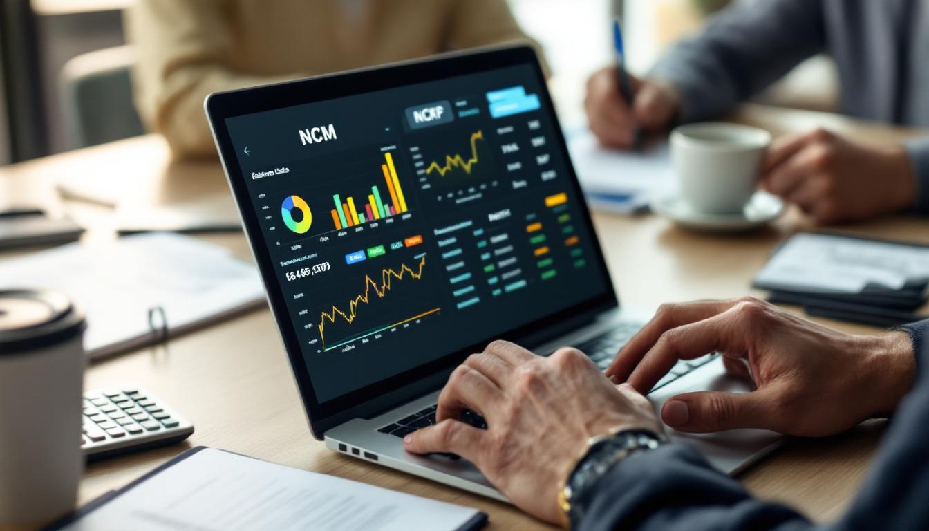 Códigos NCM e CFOP em vendas online 1
