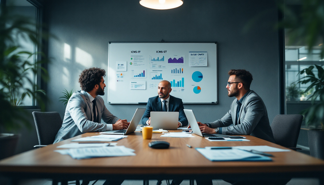 ICMS-ST: imposto que afeta o lucro das empresas 2