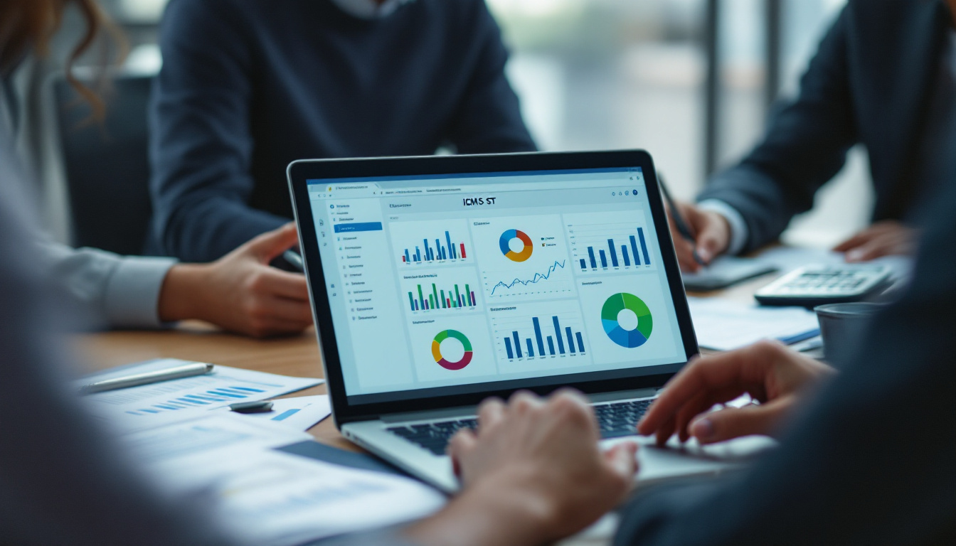 ICMS-ST: o imposto que já vem na nota e pesa no seu lucro 2