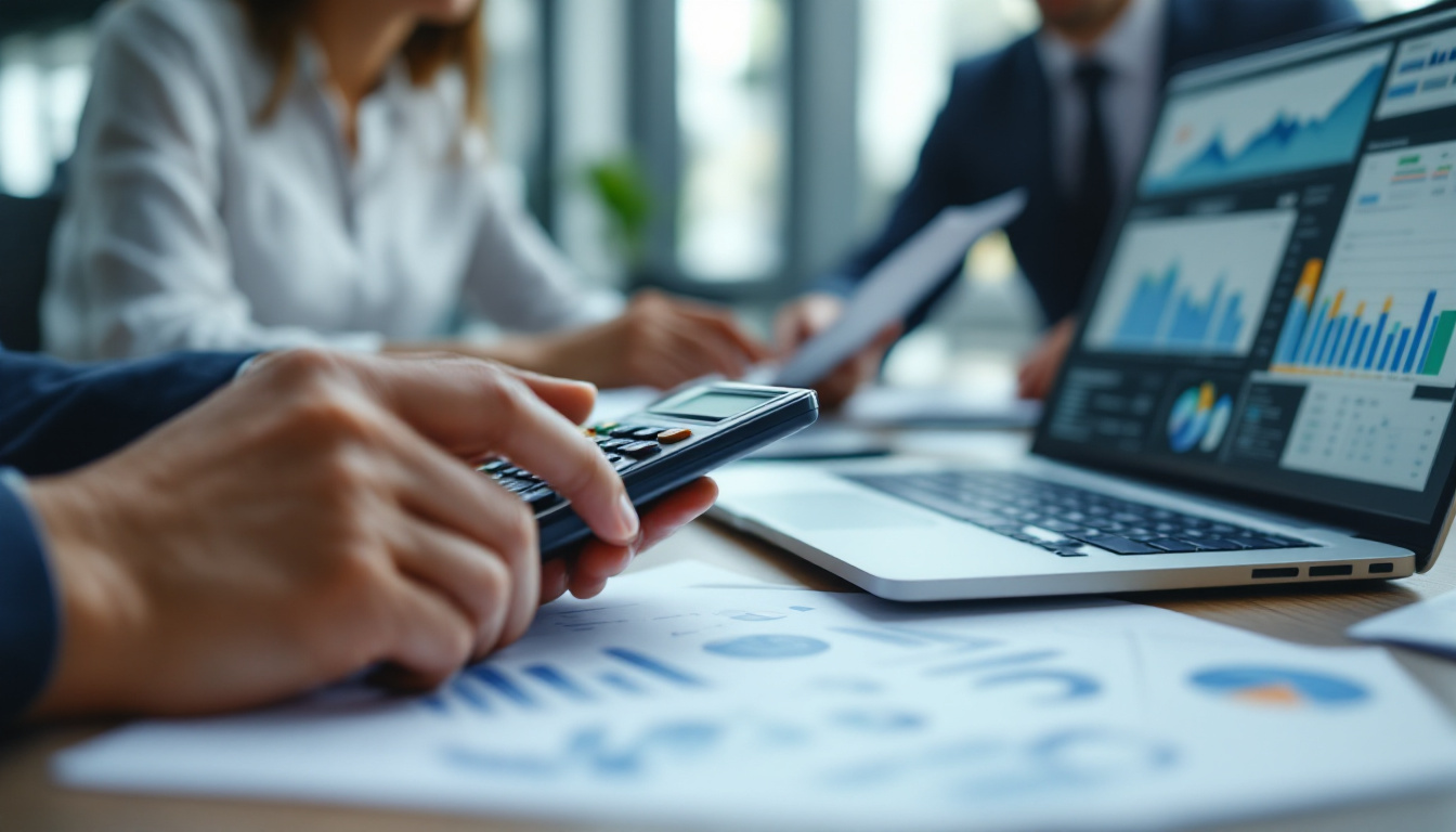Comparação de impostos entre empresas 1