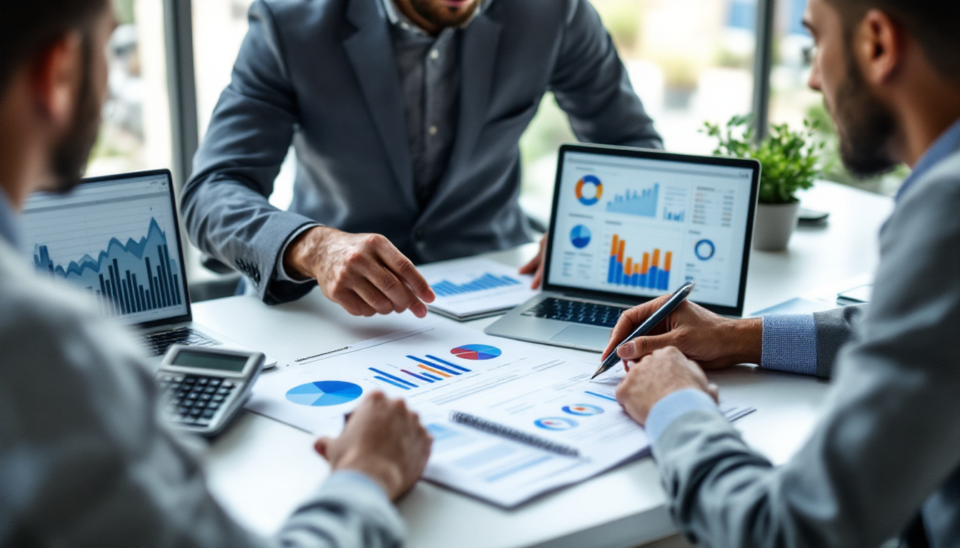 Comparação de impostos entre empresas 2
