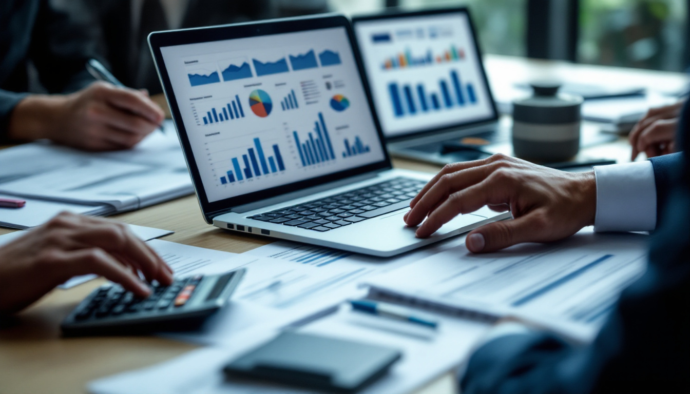 Regime tributário drenando finanças empresariais 1