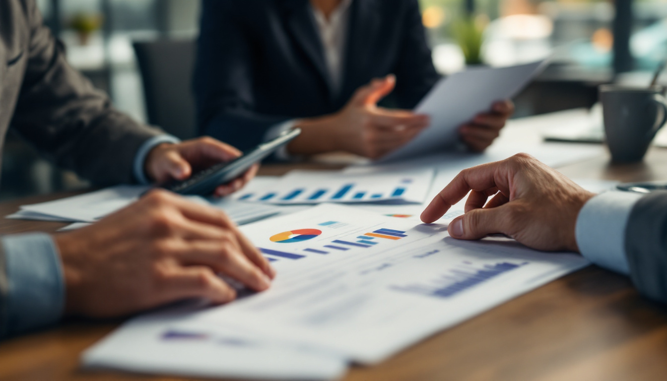Multa por atraso fiscal: quanto isso pode custar ao seu negócio? 1