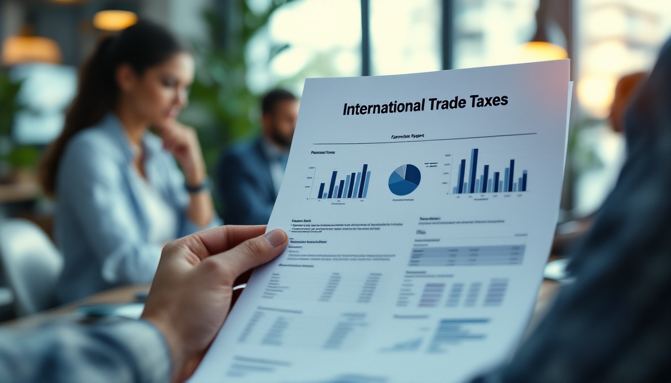 Nova Taxa das Compras Internacionais: impacto no fluxo de caixa 2