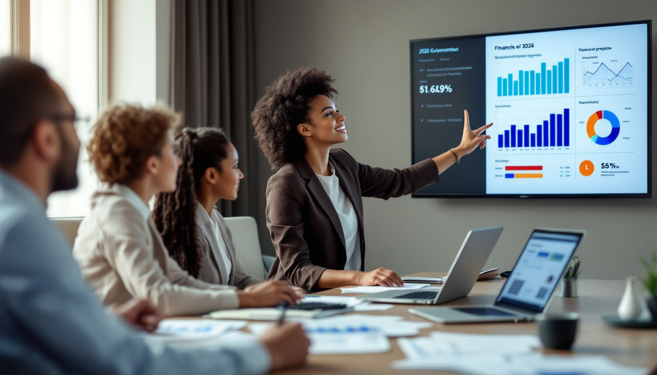 Discussão empresarial sobre o novo programa governamental 2026 2