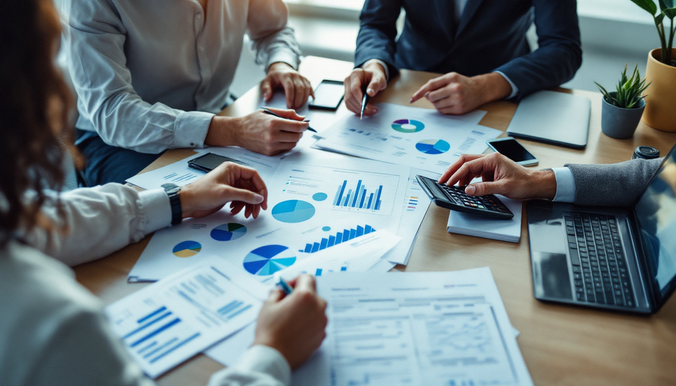 Discussão sobre impacto do novo programa governamental em empresa 2