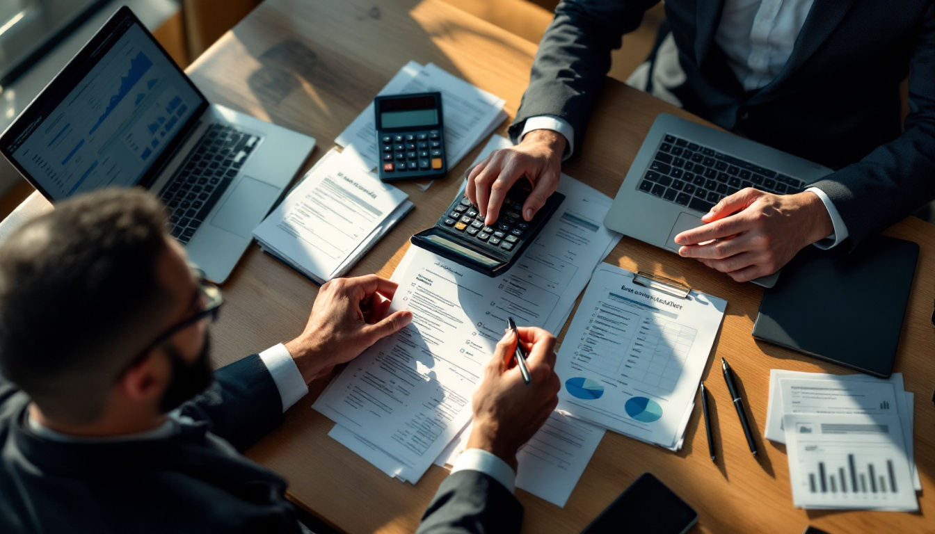 Gráfico mostrando a centralização de informações fiscais e trabalhistas no eSocial 2