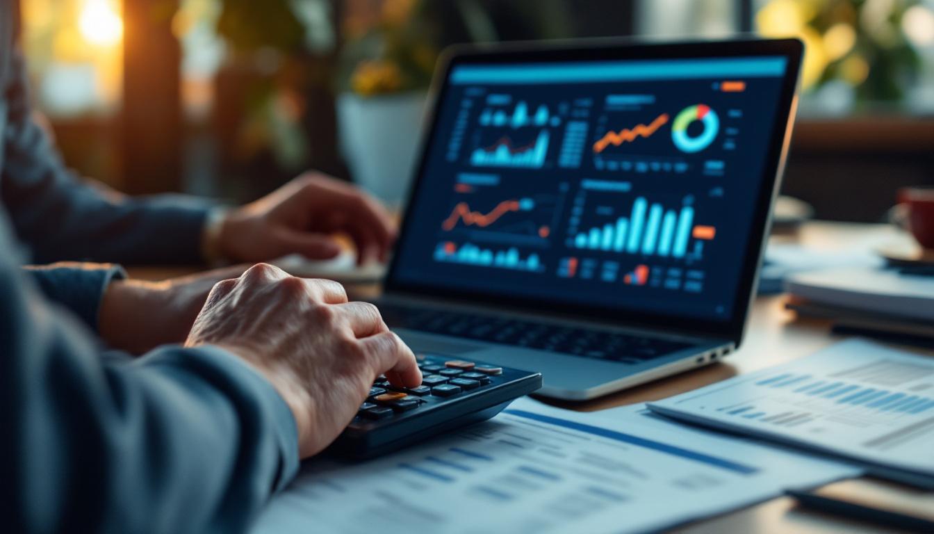 Otimizando o fluxo de caixa com contabilidade digital em 2026 1