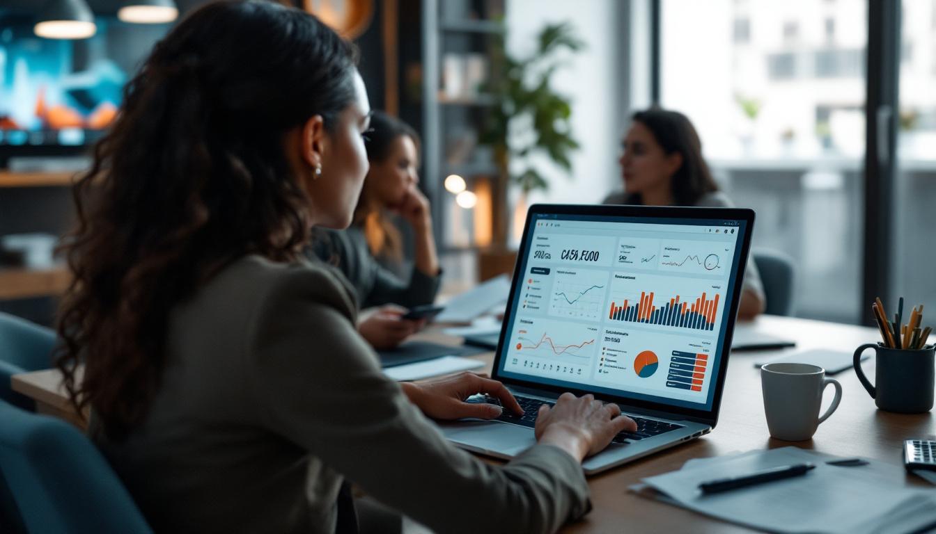 Otimizando o fluxo de caixa com contabilidade digital em 2026 2