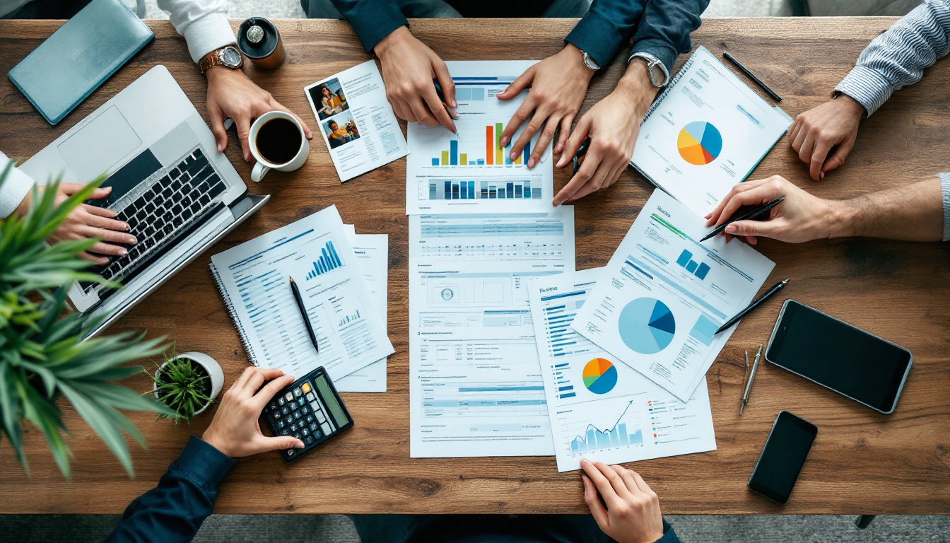 Planejamento tributário para evitar surpresas no caixa da empresa 2