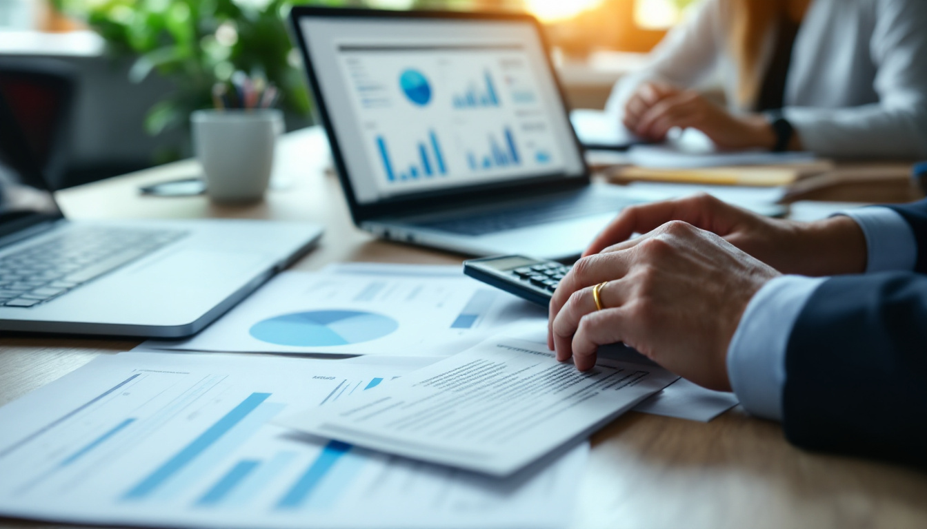 Planejamento tributário empresarial em 2026 1