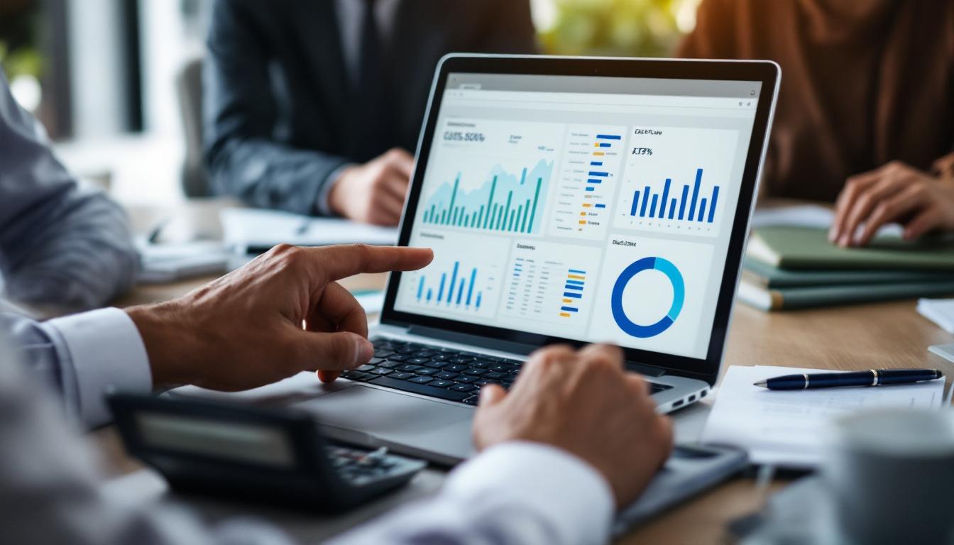 Erros financeiros ocultos drenando o caixa de uma empresa 1