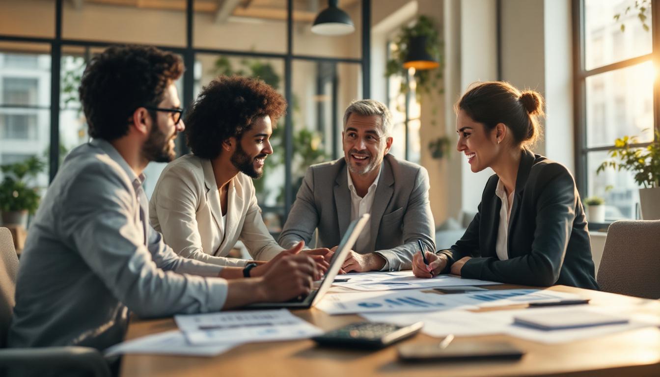 Erros financeiros ocultos drenando o caixa de uma empresa 2