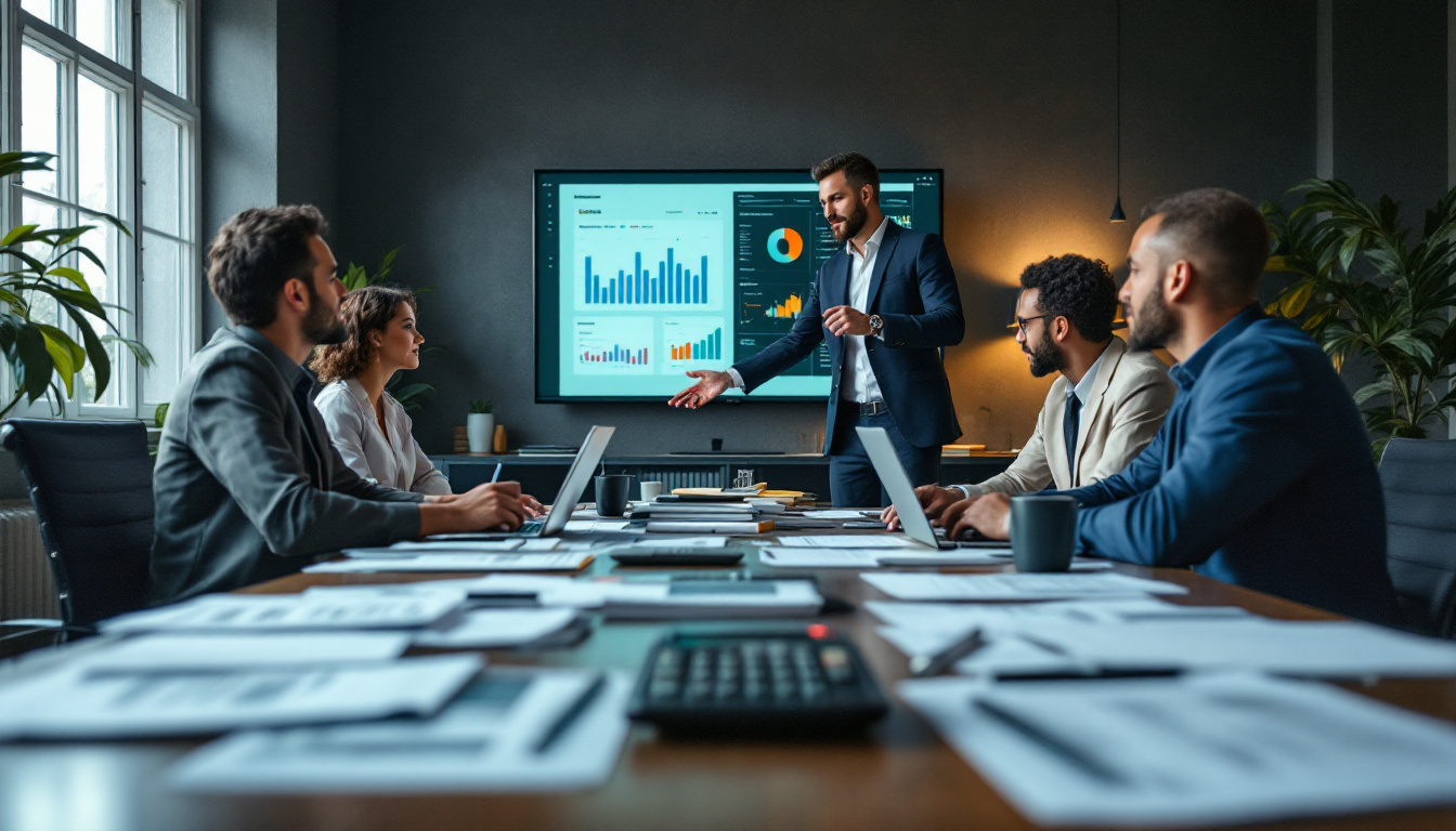 Escolha do regime tributário certo é crucial para empresas. 1