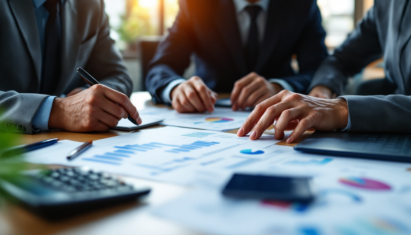 Reforma de 2026 impactando o fluxo de caixa empresarial 1
