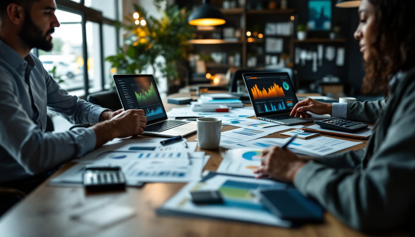 Reforma de 2026 impactando o fluxo de caixa empresarial 2