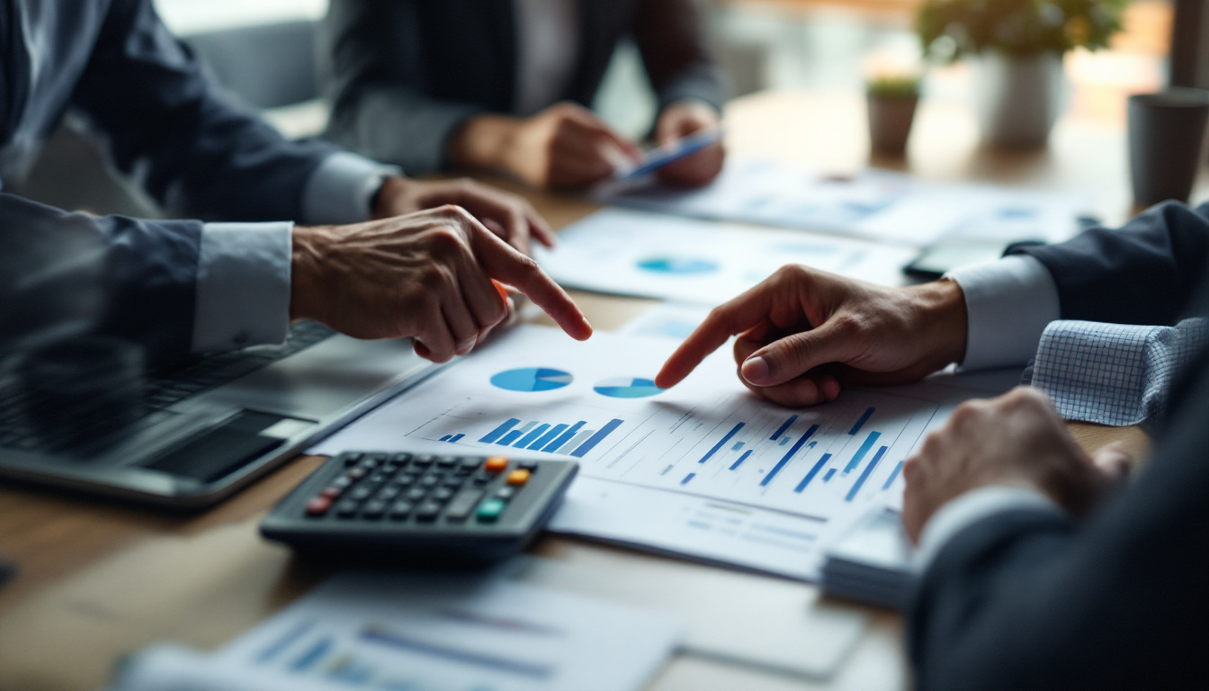 Reforma Trabalhista 2026 impactando custos de funcionários em empresa brasileira 1