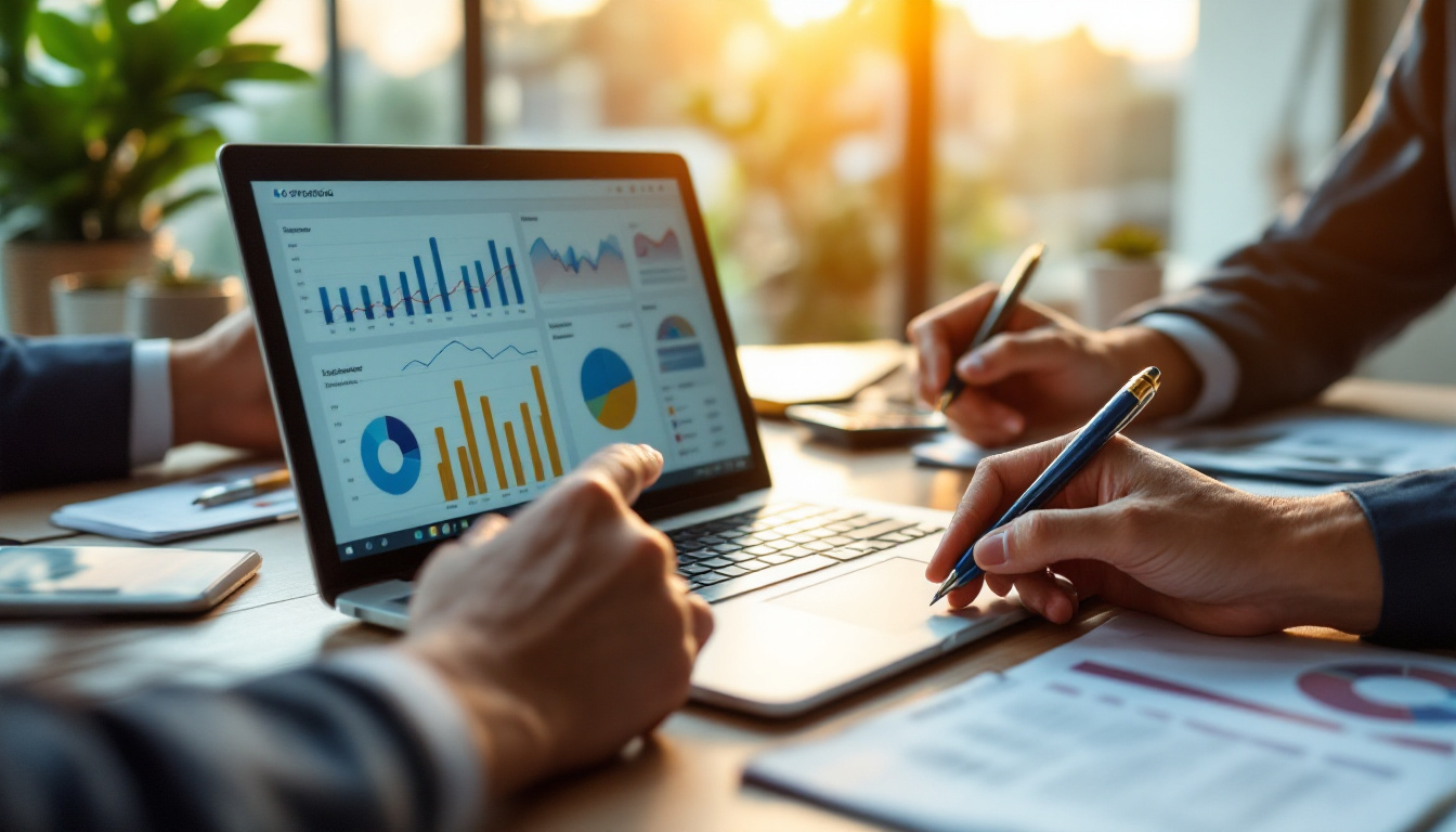 Reforma Tributária 2026: Como Impacta o Lucro Empresarial 1