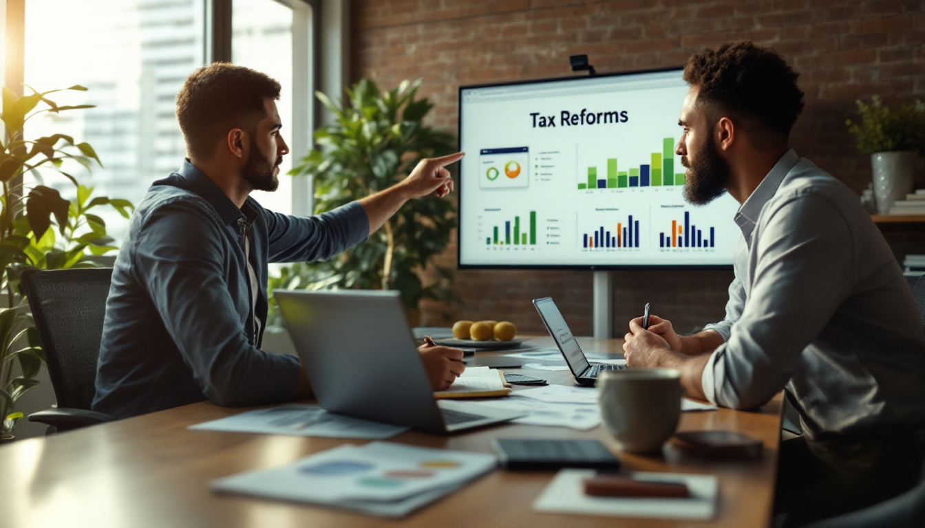 Reforma Tributária 2026: Detalhe que Aumenta Impostos 2