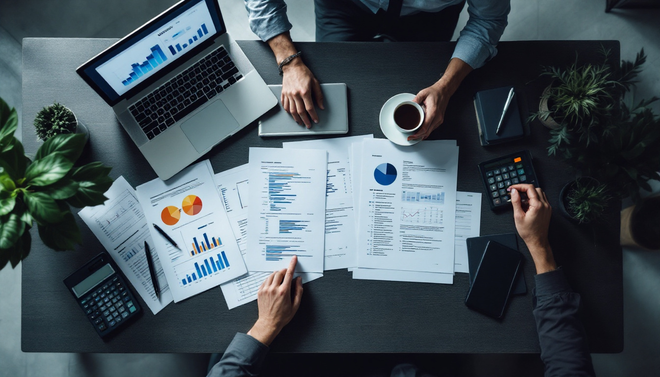 Reforma Tributária 2026 impactando o fluxo de caixa empresarial 2