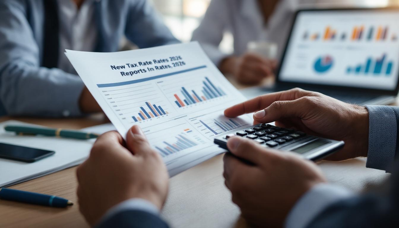 Reforma Tributária 2026: o que muda e como economizar 2
