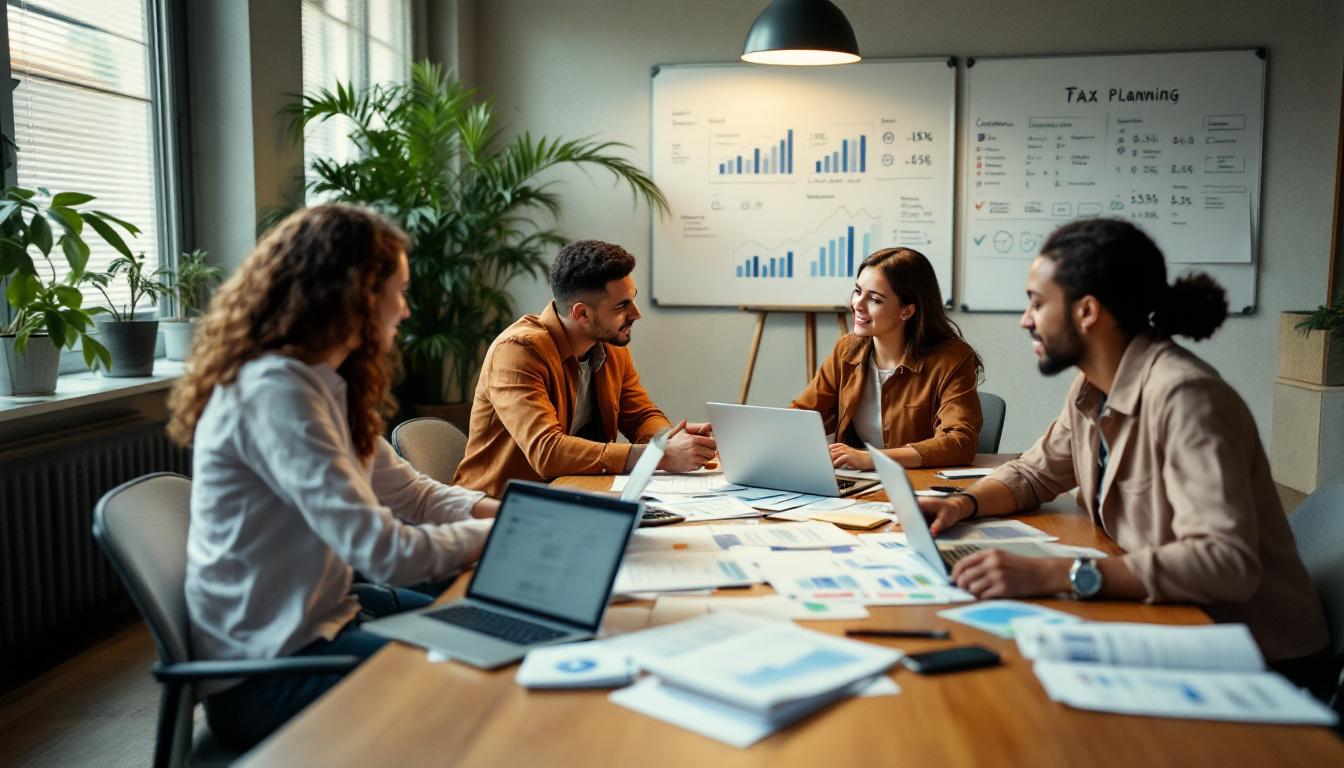 Regime de tributação para startups no Brasil em 2026 2